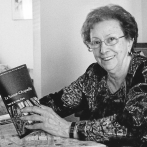 Photo de Jacqueline Claire Binette